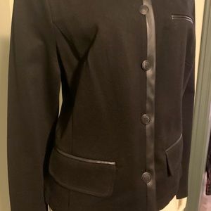 Cabi Tudor Jacket